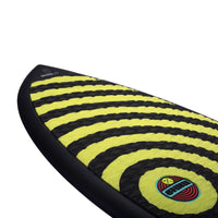 Hyperlite Shim Wakesurf Board 2024