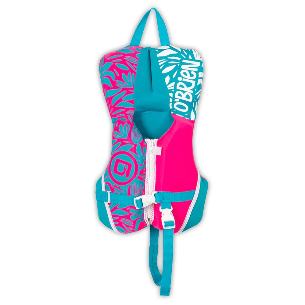 O'brien Infant Life Jacket Neoprene CCGA
