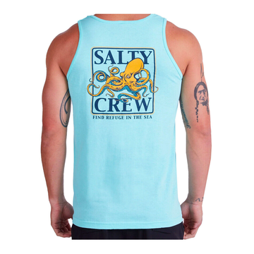 Salty Crew Ink Slinger Tank