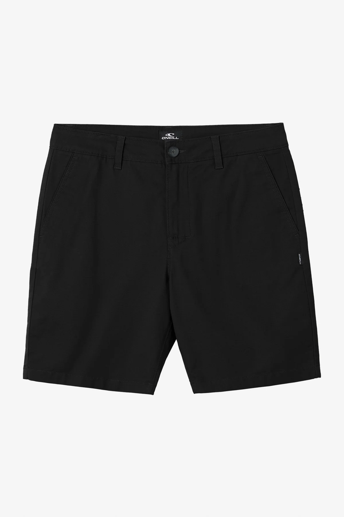 Jay Stretch Chino Short