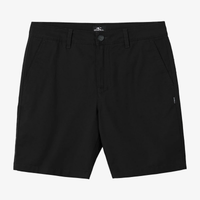 Jay Stretch Chino Short