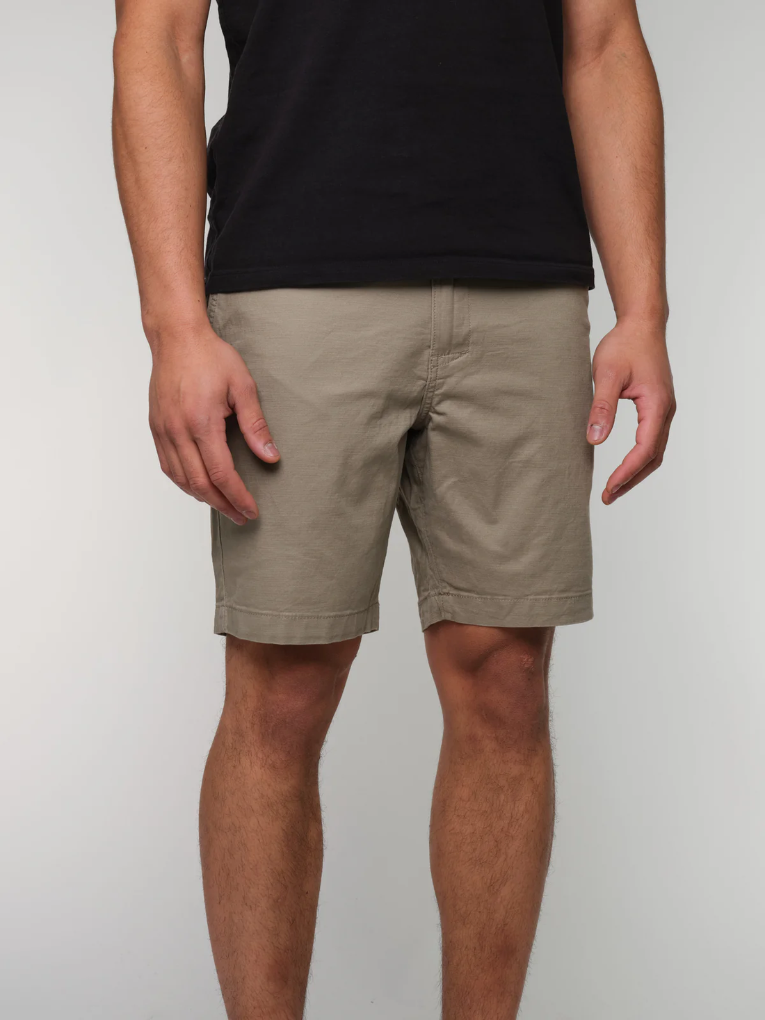 Jay Stretch Chino Short