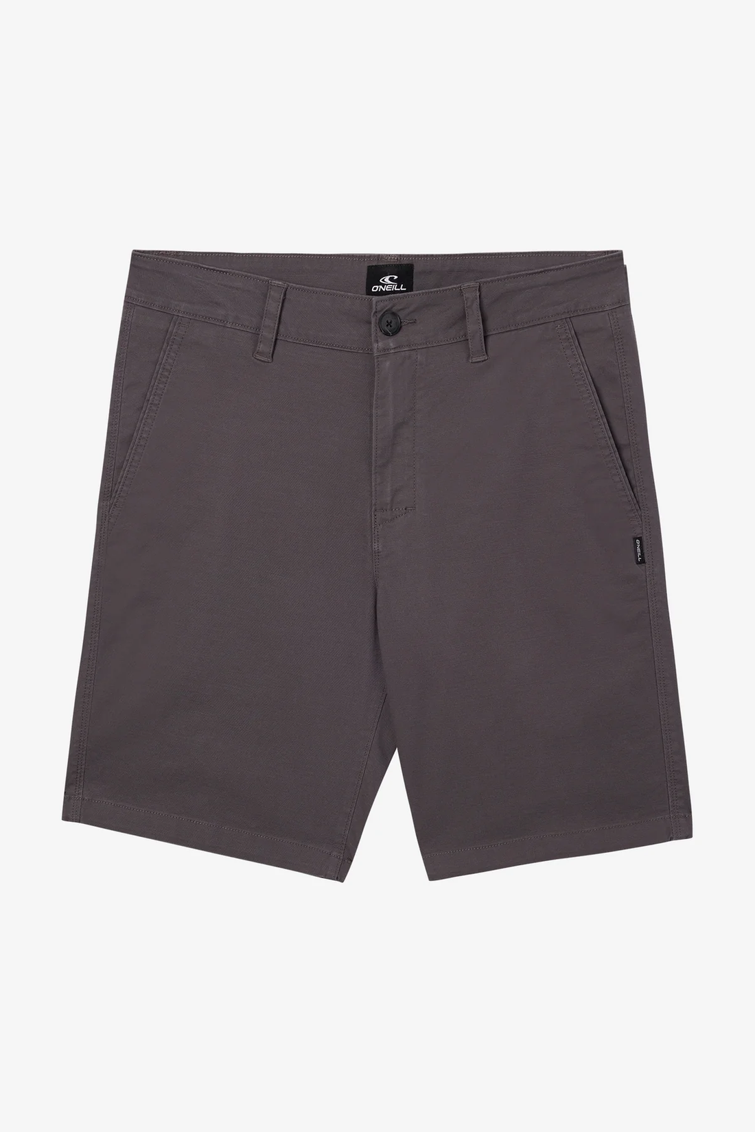 Jay Stretch Chino Short