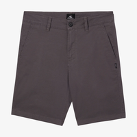 Jay Stretch Chino Short