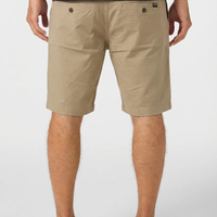 Jay Stretch Chino Short
