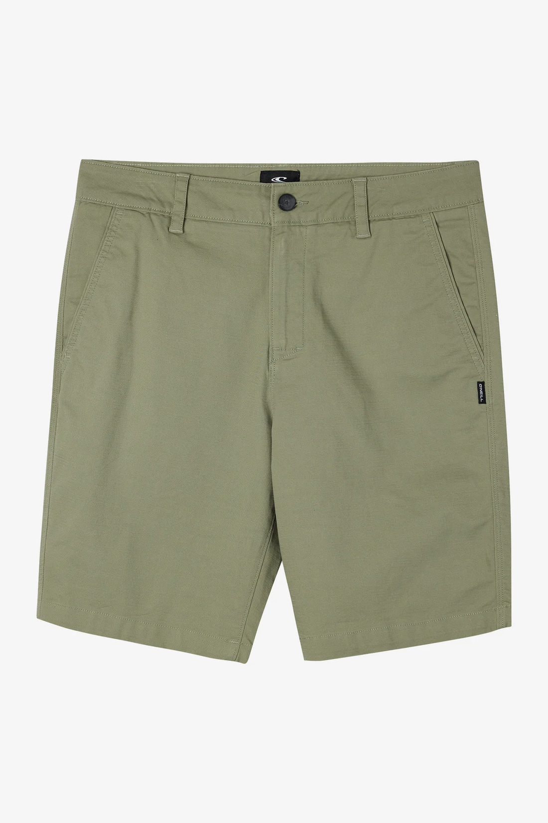 Jay Stretch Chino Short