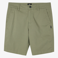 Jay Stretch Chino Short