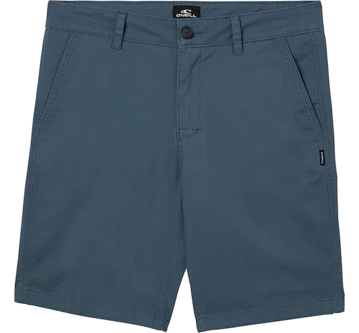 Jay Stretch Chino Short