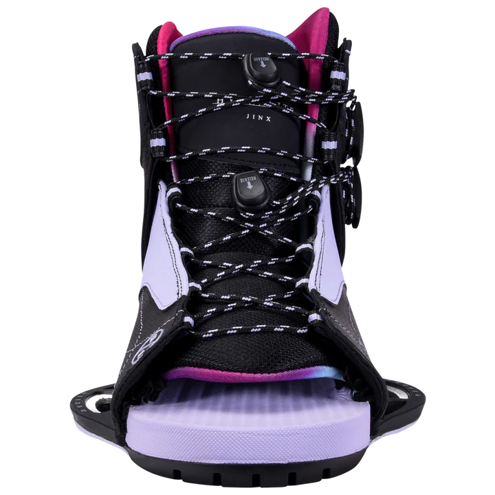 Hyperlite Jinx Women's Wakeboard Bindings 2025