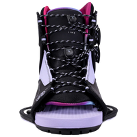 Hyperlite Jinx Women's Wakeboard Bindings 2025
