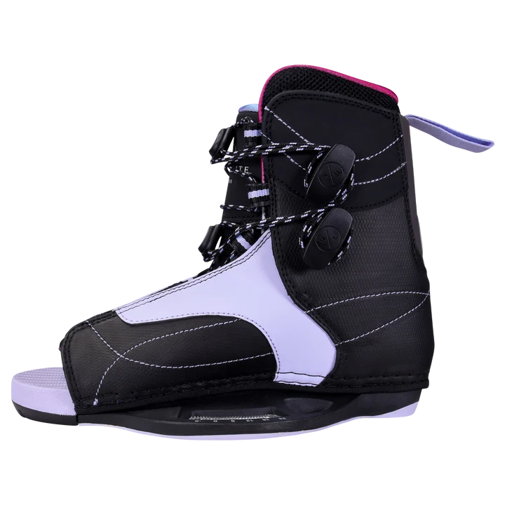 Hyperlite Jinx Women's Wakeboard Bindings 2025