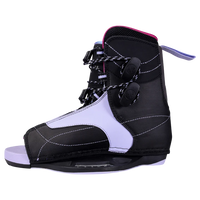 Hyperlite Jinx Women's Wakeboard Bindings 2025
