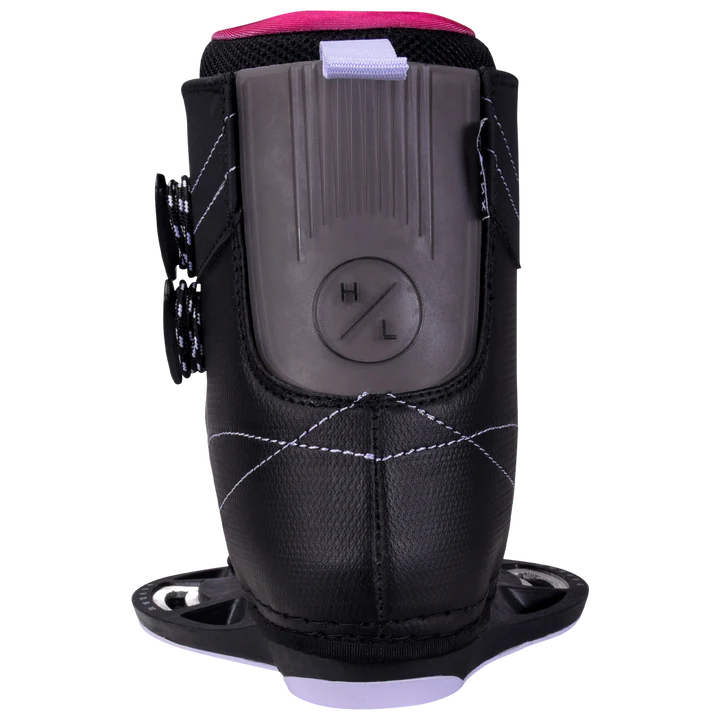 Hyperlite Jinx Women's Wakeboard Bindings 2025
