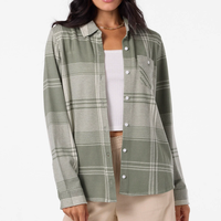 Jorgina Light Flannel