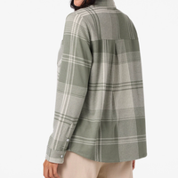 Jorgina Light Flannel