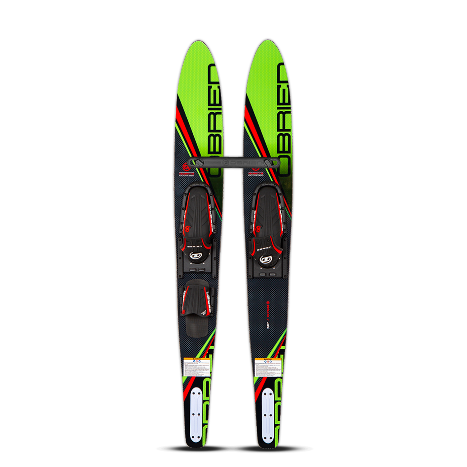 O'Brien Jr. Celebrity 58" Combo Water Skis 2025
