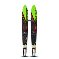 O'Brien Jr. Celebrity 58" Combo Water Skis 2025