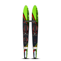 O'Brien Jr. Celebrity 58" Combo Water Skis 2024