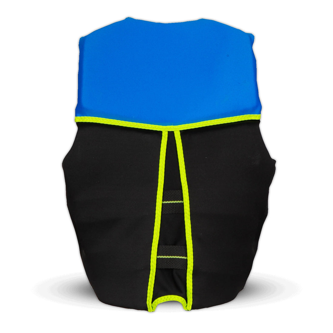 O'brien Youth Small Neoprene Life Jacket CCGA Blue/Lime 2025