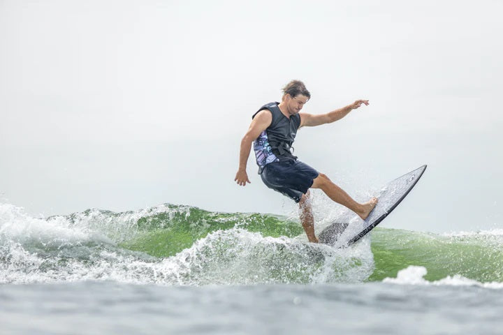 Connelly Katana Wakesurf Board