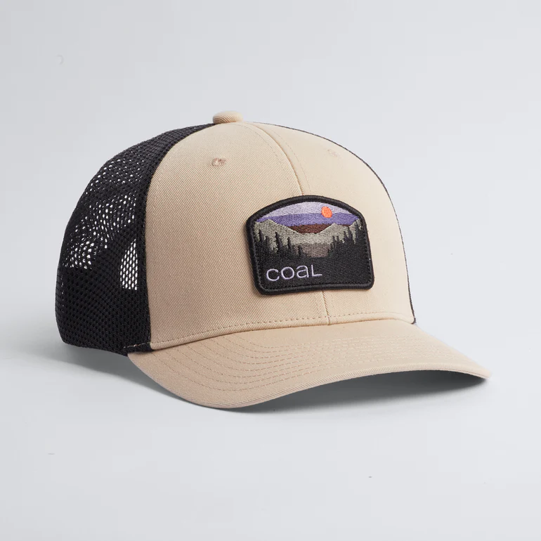 Coal hauler trucker hat sales