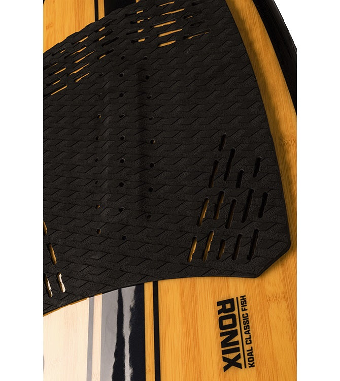 Ronix Koal Classic Fish Wakesurf Board 2025