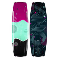 Ronix Krush Women's Wakeboard 2026
