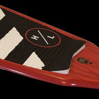 Hyperlite Landlock Wakesurf Board 2025 5'9"