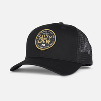 Legendary Retro Trucker