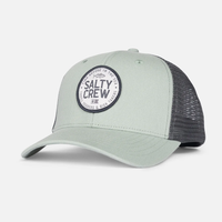 Legendary Retro Trucker