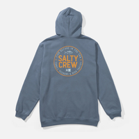 Legendary Zip Fleece