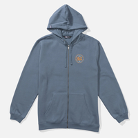 Legendary Zip Fleece