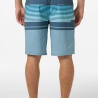 Lennox Stripe 21"