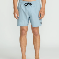 Lido Solid Trunk 16"