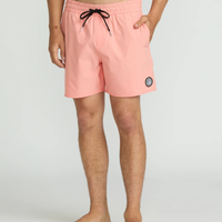 Lido Solid Trunk 16"