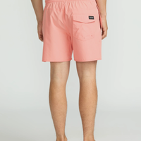 Lido Solid Trunk 16"