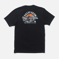 Lifted S/S Tee