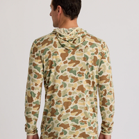 Men's Bamboo Lightweight Hoodie