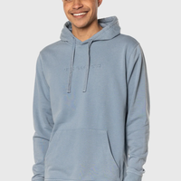 Team LTD Lightweight Terry Hoodie