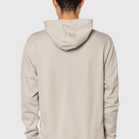 Team LTD Lightweight Terry Hoodie