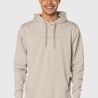 Team LTD Lightweight Terry Hoodie