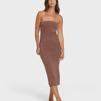 Lily Midi Knit Dress