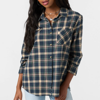 Logan Flannel