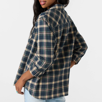 Logan Flannel