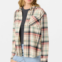 Logan Flannel