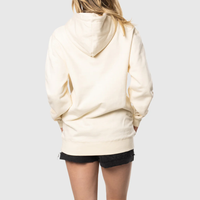Logo Palm Hoodie