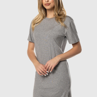 Long Tee Dress