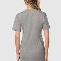 Long Tee Dress