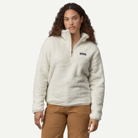 W'S Los Gatos 1/4 Zip