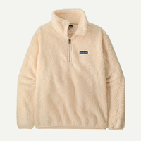 W'S Los Gatos 1/4 Zip